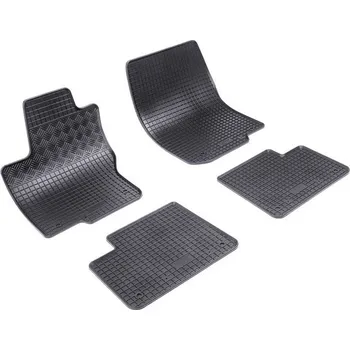 autokoberec Autokoberce gumové Mercedes GL X 166 2012-