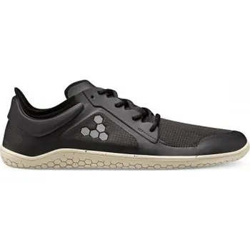 Pánská móda VIVOBAREFOOT PRIMUS LITE ALL WEATHER MENS OBSIDIAN 42