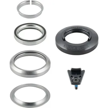 Hlavové složení Hlavové složení KnockBlock TREK Trek Knock Block 72-Degree Headset Assembly with Display Chip