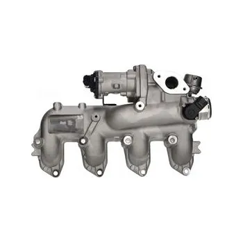 Palivový systém AGR-Ventil NISSENS 98239