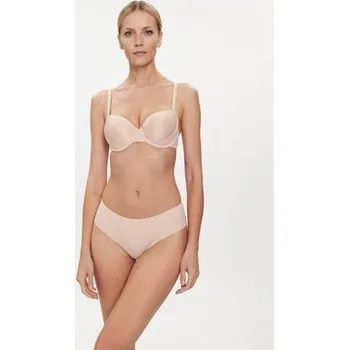 Pánská móda Passionata Boxerky Pila P40L40 Béžová 44