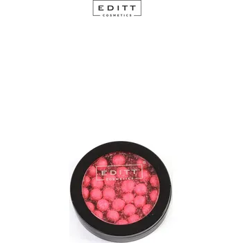 Přípravek na tvář Editt BRONZING PEARLS Velikost: č.2