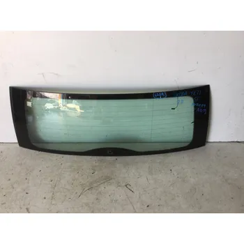 Tuning Zadní okno pátých dveří Škoda Yeti Rv 2009-2013 5L6845049