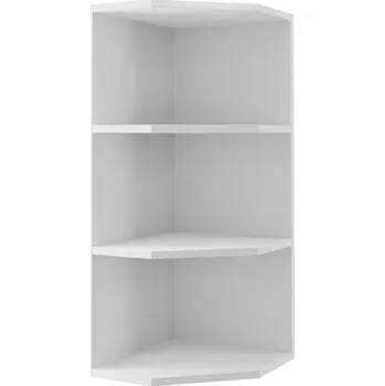 Kuchyňská linka ArtExt Kuchyňská skříňka horní, W7 / 30 Pescara Barva korpusu: Grey