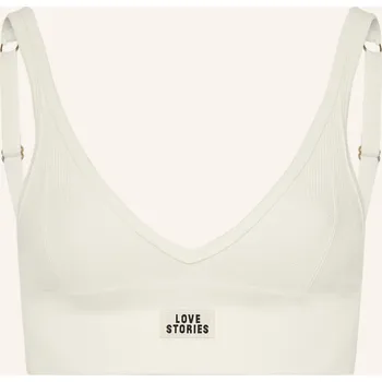 Podprsenka Love Stories Dámská Bustier Podprsenka Posey, režná, 40