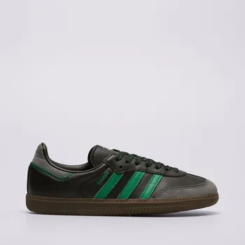 Dámské tenisky Adidas Samba Og W Černá 40 IE6520
