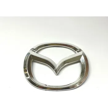 Znak automobilu Znak Mazda 6,5 x 5,7 cm