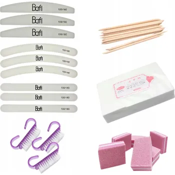 Základní sada pro manikúru