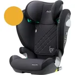 Avova Sora Fix Autosedačka - Beach Yellow