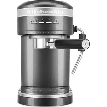 Kávovar KitchenAid Artisan 5KES6503EMS