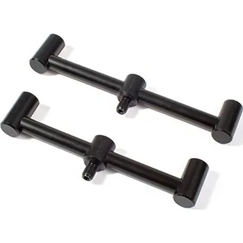 NASH - Hrazda Buzz Bars 2 Rod Rear Wide 15 cm