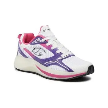 Dámské tenisky Sneakersy Champion Vibe Low Cut Shoe S11672-CHA-WW015 Bílá 38