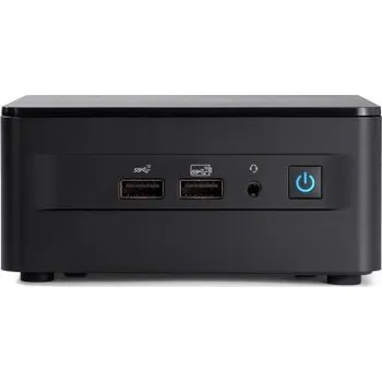 Stolní počítač ASUS NUC/13 Pro (NUC13ANHi5)/Mini/i5-1340P/bez RAM/Iris Xe/bez OS/3R