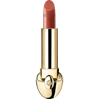 Rtěnka Guerlain Rouge G Satin Refill, 319 le moka chaud