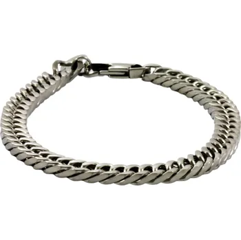 Náramek STORM Tobias Bracelet Silver
