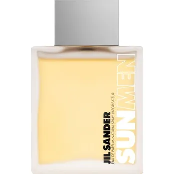 Pánský parfém Jil Sander Sun Men Eau de Parfum parfémovaná voda pro muže 75 ml
