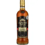 Dzama Cuvée Noire 40 % 0,7 l