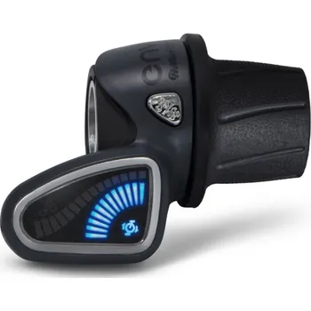 Řazení na kolo Řazení ENVIOLO pro náboje Nuvinci Automatic