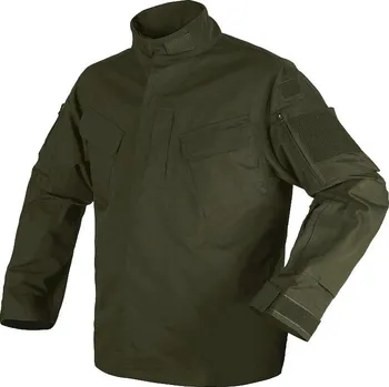 Taktická RipStop bojová blůza WZ10 - olivová, Texar Varianta: XXL