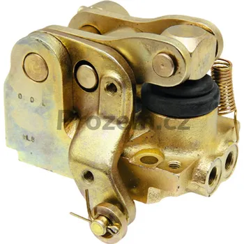 Brzdový válec Brzdový válec kola pro Sirmac brzdy, minerální olej pro Case IH, Steyr, 133000340026