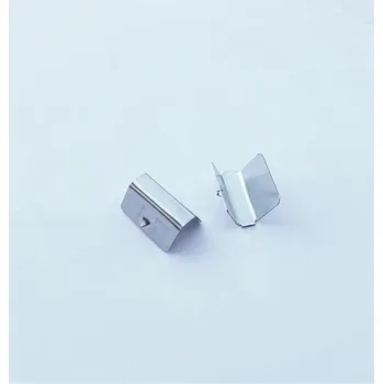 Plexi ofuk oken Náhradní plíšek na ofuky KAMION