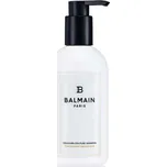 Balmain Šampon pro barvené vlasy Couleurs Couture (Shampoo for Colour-Treated Hair) 300 ml + 2 měsíce na vrácení zboží
