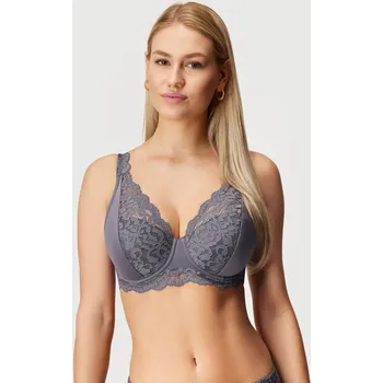 Podprsenka Podprsenka Lovely Flower vyztužená