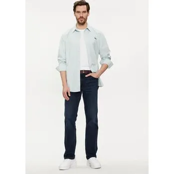 Pánská košile Wrangler Košile 112350480 Barevná Regular Fit M