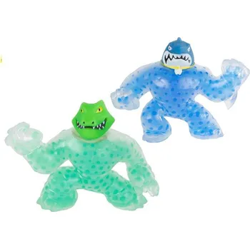 Příšerka strečová predátor 11 cm Toys&Trends Brainboooom