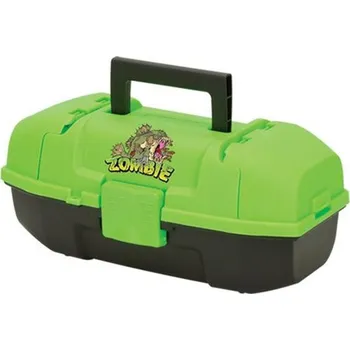 Pouzdro na rybářské vybavení Plano Youth Zombie Tackle Box