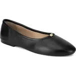 Gino Rossi Baleríny SAMAH-115986 Černá 37