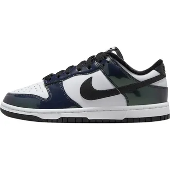 Dámské tenisky Nike Dunk Low SE "Just Do It Iridescent" Velikost: 38.5
