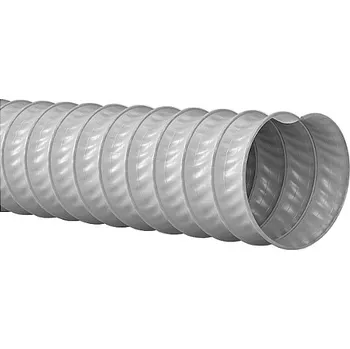 Hubice k vysavači Hadice THERMOCONN HL PVC 76mm, pro mechanické připojení ventilačních systémů a difuzérů KOVAZ 076/000/CTHC/11