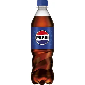 Limonáda Pepsi cola 24x0,5l