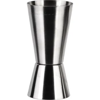 Odměrka Barmanská odměrka Stellissimo 30 ml x 60 ml