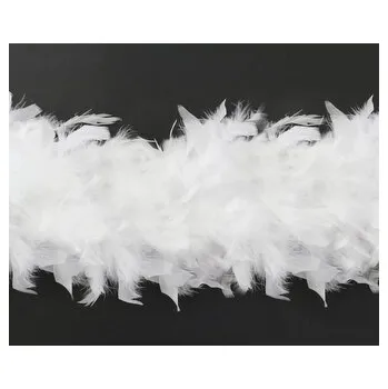 Set školních potřeb Boa białe 180cm 40g