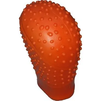 Hlavice řadicí páky Návlek hlavice řadící páky červený silikon