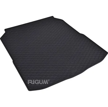 Vana do kufru Gumový koberec do kufru Volkswagen Arteon Shooting Brake 2020-