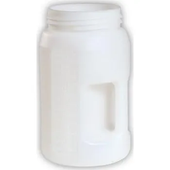 Dóza na potraviny Skladovací nádoba XPEL 3 L OIL TRANSFER DRUM XPEL 3L