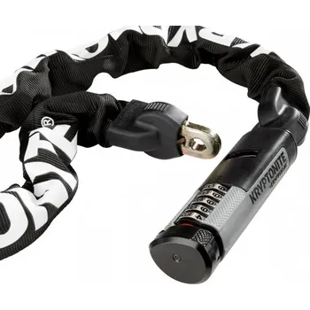 Zámek na kolo Zámek na kód KRYPTONITE Kryptolok 990 Combo 9,5x900mm