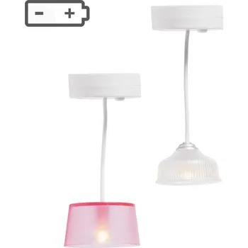 Lundby 2 stropní svítidla LED