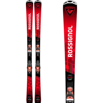 Sjezdové lyžování Sjezdové lyže Rossignol Hero Elite Mt Ca Konect + vázání NX 12 GW