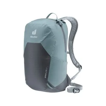 turistický batoh deuter Speed Lite 17 shale-graphite šedá