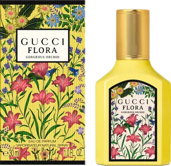 Dámský parfém Gucci Flora Gorgeous Orchid W EDP