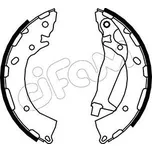 Sada brzdových čelistí CIFAM 153-177