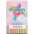 Dámský parfém Jeanne Arthes Boum Rainbow W EDP 100 ml
