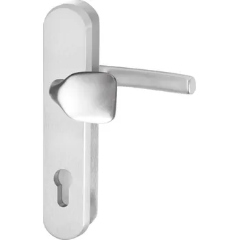 Dveřní kování R.101.PZ.F1.TB3 bezpečnostní kování 72mm