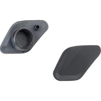 rám kola Kryt zadního odpružení TREK Cover Trek Domane IsoSpeed Cover Matte Trek Black Rear