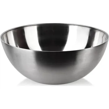 Miska pro psa Nerezová miska Steelmix 5,1 l