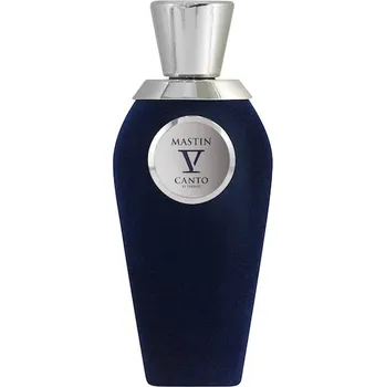 Unisex parfém V-Canto Collections Blue-CollectionMastinExtrait de Parfum 100 ml (28 010,00 Kč / 1 l)